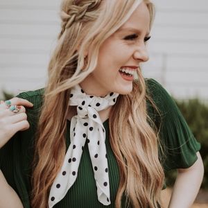 Meet your Posher, Bailey